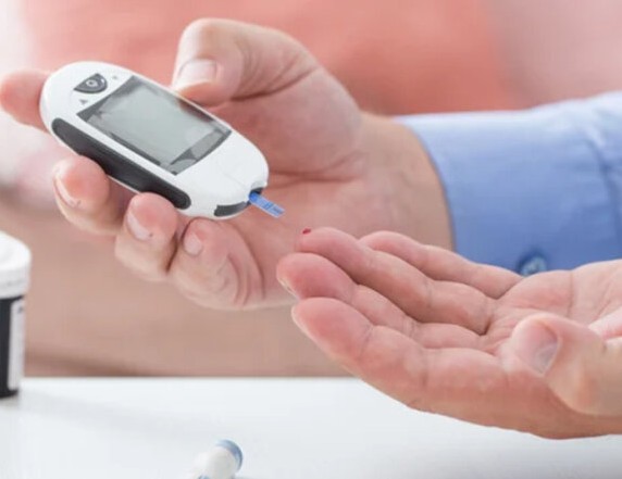 طعام صحي ومتوازن